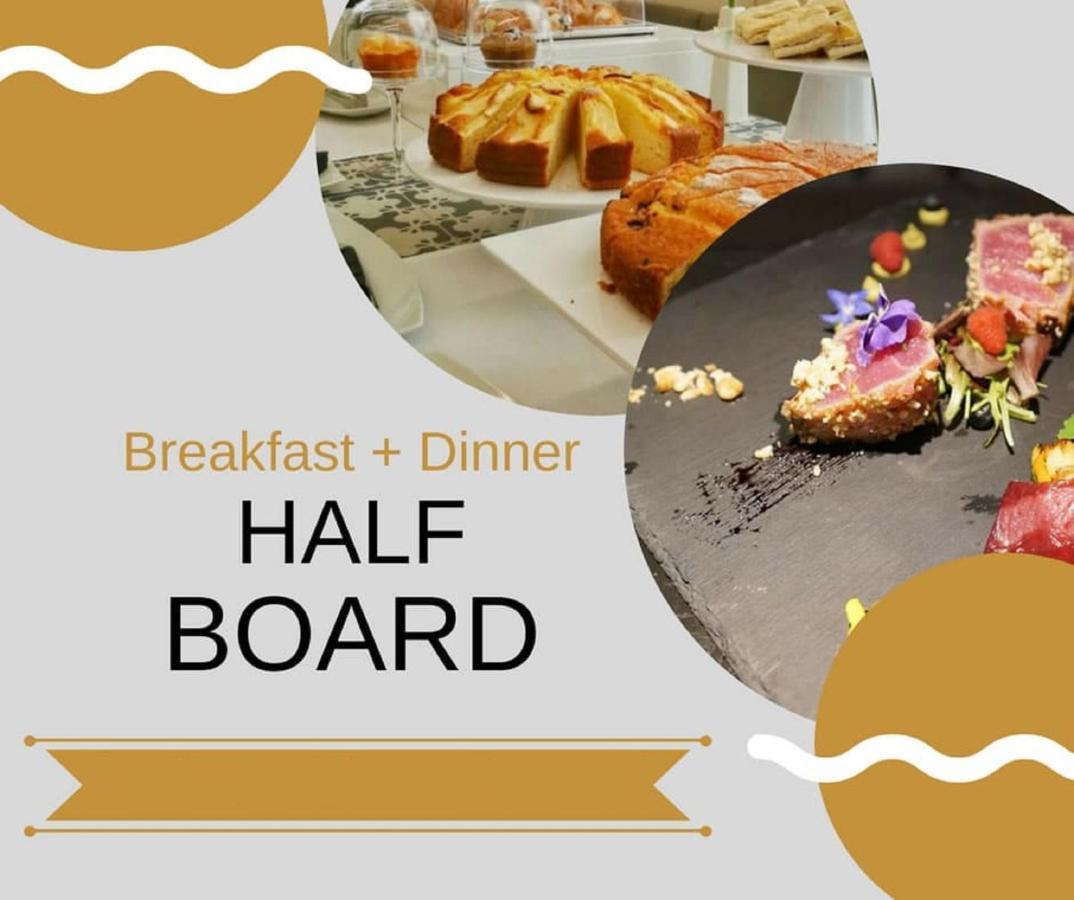 Golden City Hotel Baku Ngoại thất bức ảnh
