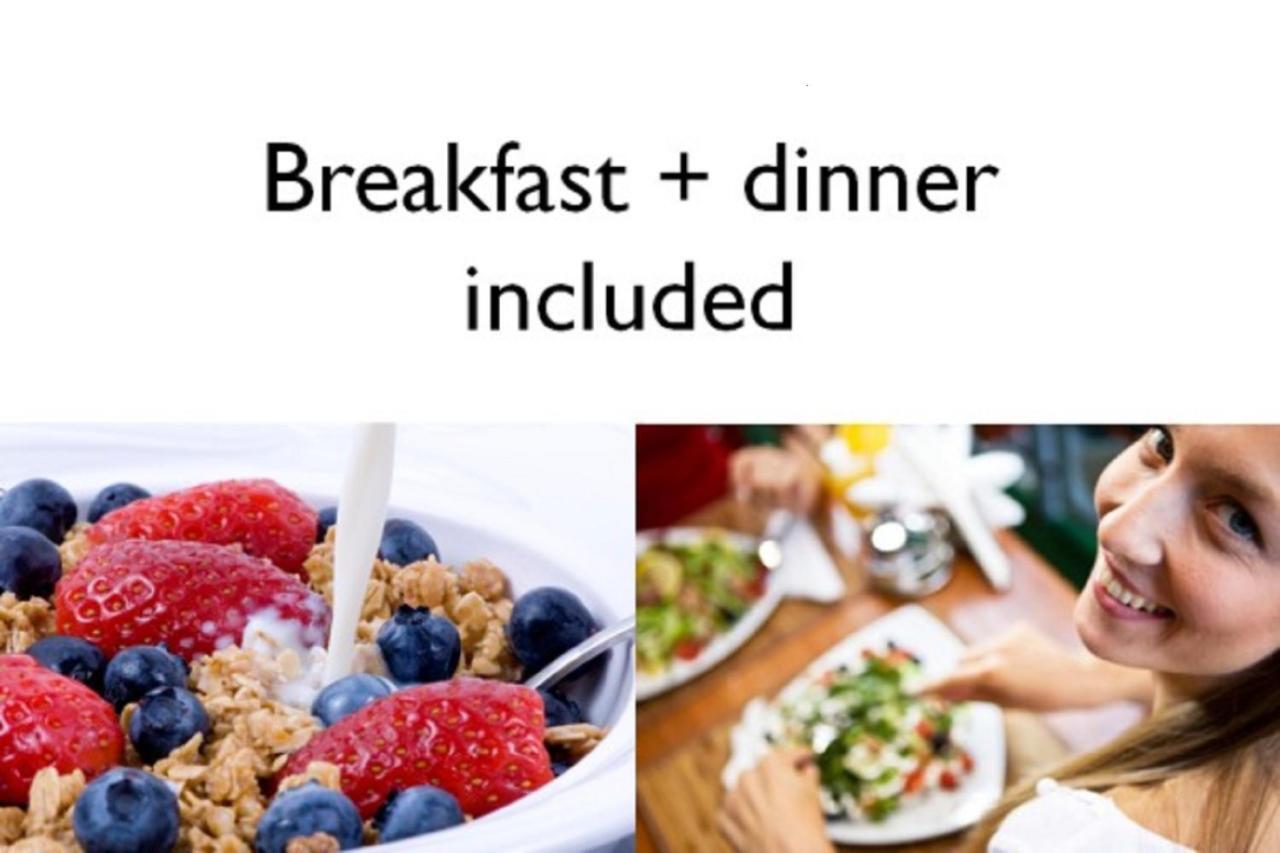 Golden City Hotel Baku Ngoại thất bức ảnh